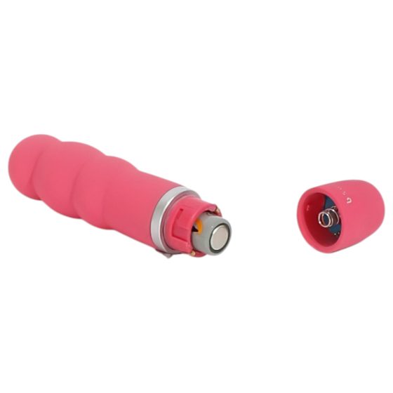 / B SWISH Bcute Pearl - waterproof pearl vibrator (pink)