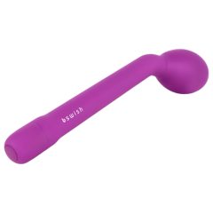   B SWISH Bgee Classic Plus - Waterproof G-spot Vibrator (Purple)