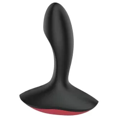   Magic Motion Solstice - App-controlled prostate vibrator for men (black)