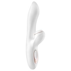 Satisfyer Pro+ G-spot - Clitoral and G-Spot Vibrator