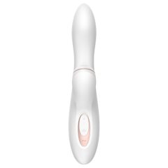 Satisfyer Pro+ G-spot - Clitoral and G-Spot Vibrator