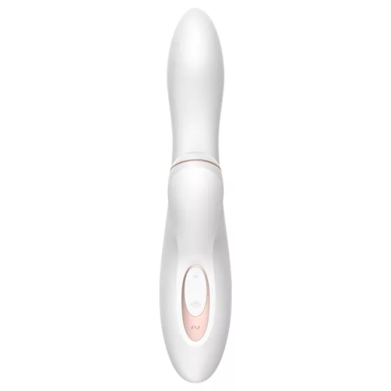 Satisfyer Pro+ G-Spot - clitoral stimulator and G-spot vibrator