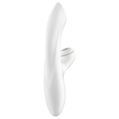 Satisfyer Pro+ G-spot - Clitoral and G-Spot Vibrator