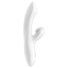 Satisfyer Pro+ G-spot - Clitoral and G-Spot Vibrator