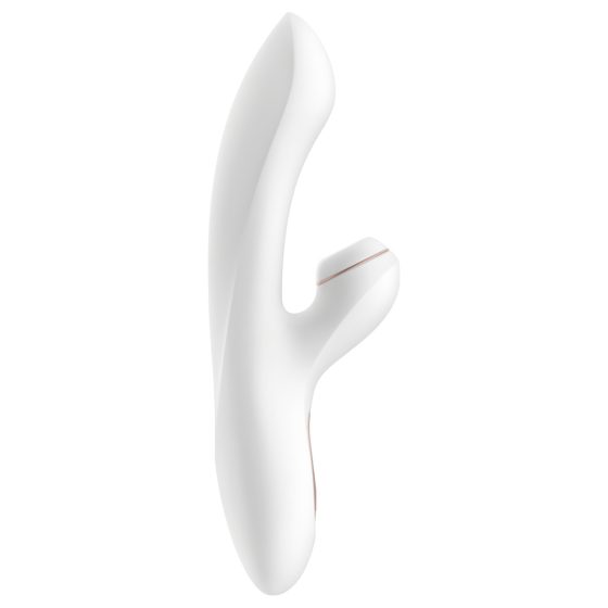 Satisfyer Pro+ G-spot - Clitoral and G-Spot Vibrator