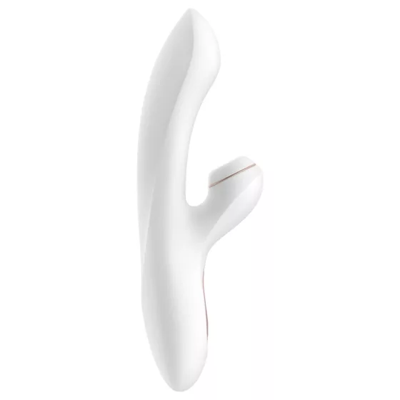 Satisfyer Pro+ G-Spot - clitoral stimulator and G-spot vibrator