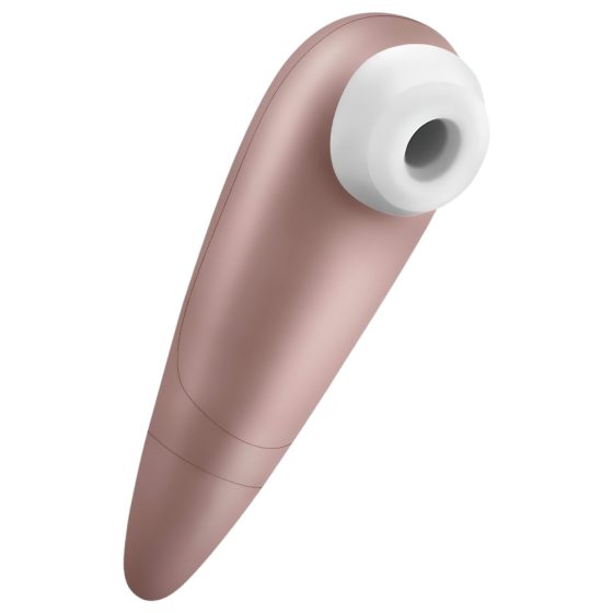 Satisfyer Vibrator Set for Couples (3-Piece)