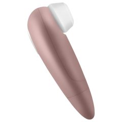 Satisfyer Vibrator Set for Couples (3-Piece)