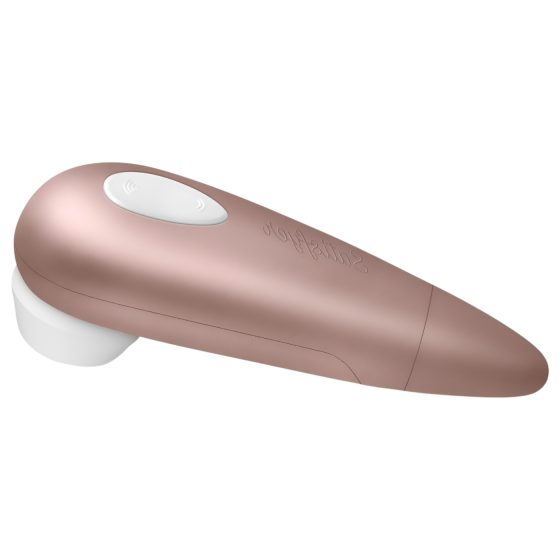 Satisfyer Vibrator Set for Couples (3-Piece)