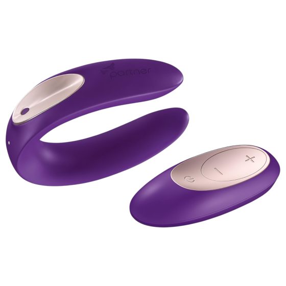 Satisfyer Vibrator Set for Couples (3-Piece)