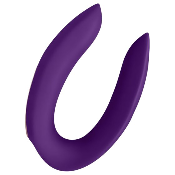 Satisfyer Vibrator Set for Couples (3-Piece)