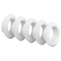 Satisfyer Deluxe - Replacement Suction Cup Set (5 Pieces)