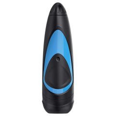 Satisfyer Men One - Suction Stroker (Blue-Black)
