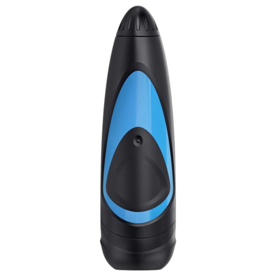 Satisfyer Men One - Suction Stroker (Blue-Black)