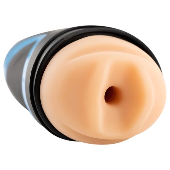 Satisfyer Men One - Suction Stroker (Blue-Black)
