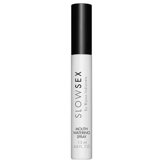 Slow Sex - Saliva-Boosting Oral Spray (13ml)