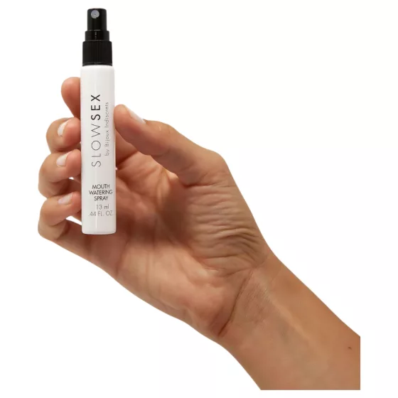 Slow Sex - Saliva-Boosting Oral Spray (13ml)