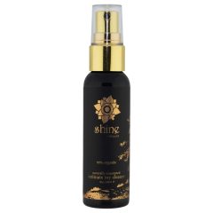   Sliquid Shine - 100% Vegan Sensitive Disinfectant Spray (60ml)
