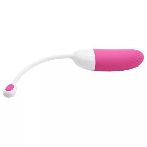 Magic Motion Vini - Smart Vibro Egg (Pink-White)