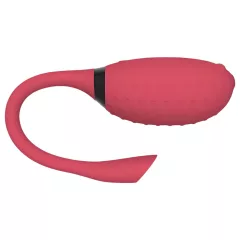   Magic Motion Fugu - wearable app-controlled vibrating egg (red)