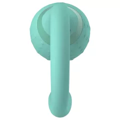 Magic Motion Fugu - wearable smart love egg (green)