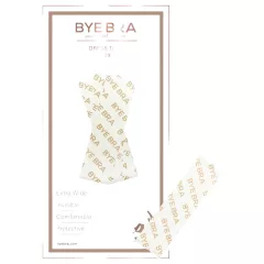 Bye Bra - Double-Sided Fashion Tape (20 pcs)