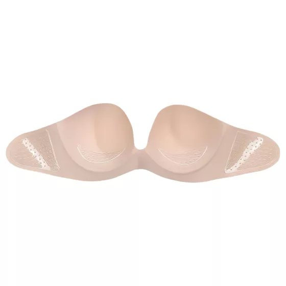 Bye Bra Gala C - Invisible Push-Up Bra (Nude)
