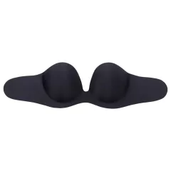Bye Bra Gala B - Hidden Push-Up Bra (Black)