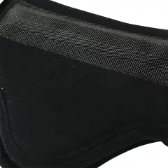 Sportsheets Plus Size - Strap-On Harness (Black)