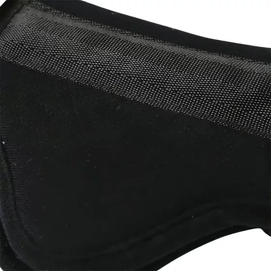 Sportsheets Plus Size - Strap-On Harness (Black)