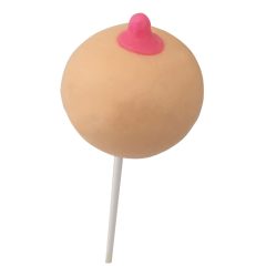 Boobie Cock Pop - boobie lollipop (40g)
