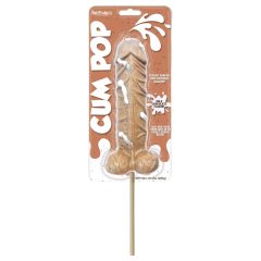 Giga Lollipop - Milk Chocolate Fun Stick (295g)