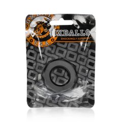 OXBALLS Humpballs - extra strong penis ring (black)