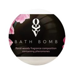Obsessive Woody - Pheromone Bath Bomb (100g)