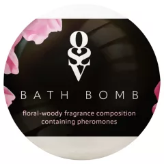 Obsessive Woody - Pheromone Bath Bomb (100g)