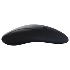   Whisper Vibe - Rechargeable, Wireless Clitoral Vibrator (Black)