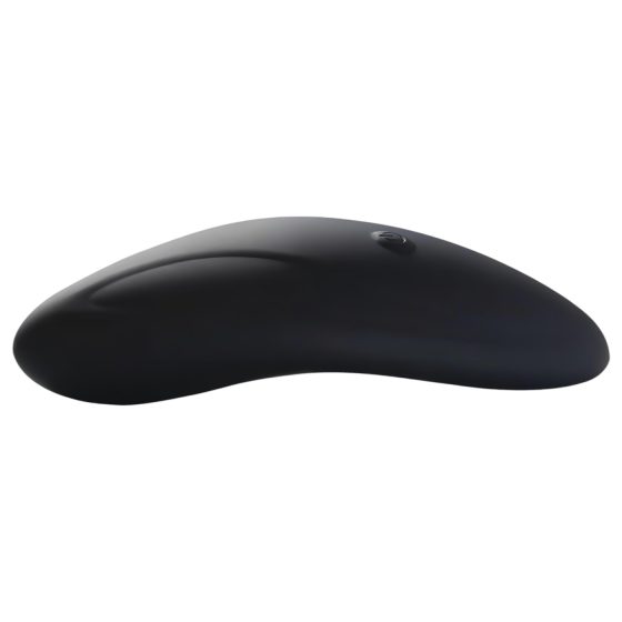 Whisper Vibe - Rechargeable, Wireless Clitoral Vibrator (Black)