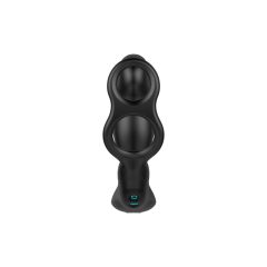   Nexus Revo - remote control, rotary ring prostate vibrator (black)