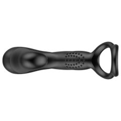 Nexus Revo - Rotating Prostate Massager with Ring (Black)