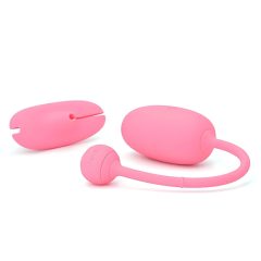 Magic Motion Kegel Coach - Vibrating Kegel Balls (Pink)
