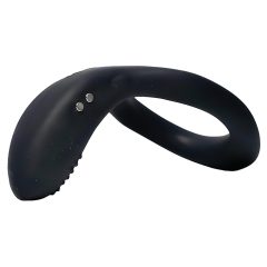 LOVENSE Diamo - Smart Vibrating Penis Ring (Black)