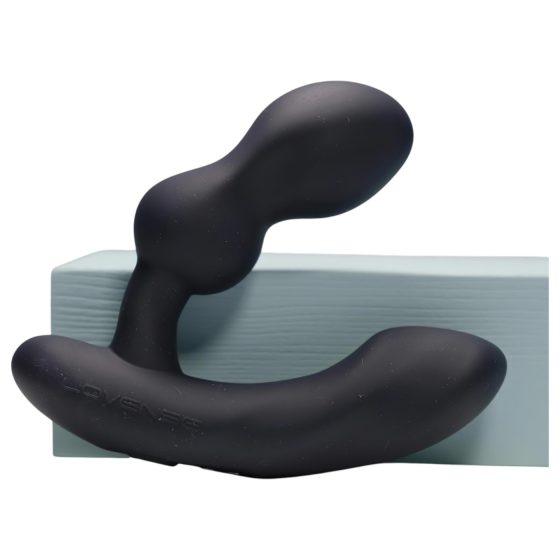 LOVENSE Edge 2 - Smart Prostate Massager (Black)