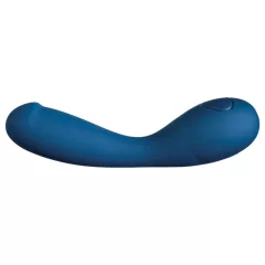   OhMiBod Bluemotion Nex 2 - Smart Rechargeable G-Spot Vibrator (Blue)