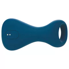 OHMIBOD Bluemotion Nex 3 - Smart Vibrating Ring (Blue)