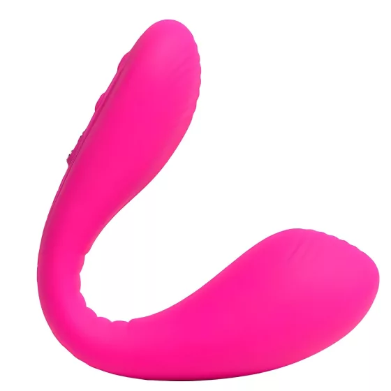 LOVENSE Dolce - smart couple’s vibrator (pink)