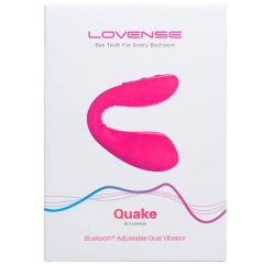 LOVENSE Dolce - smart rechargeable humidifier (pink)