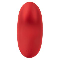   Magic Motion Nyx - smart, rechargeable, waterproof clitoral vibrator (coral)
