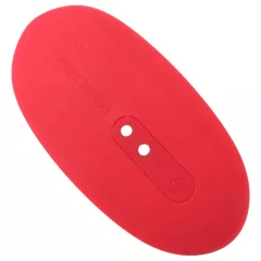 Magic Motion Nyx - Waterproof Coral Clitoral Vibrator