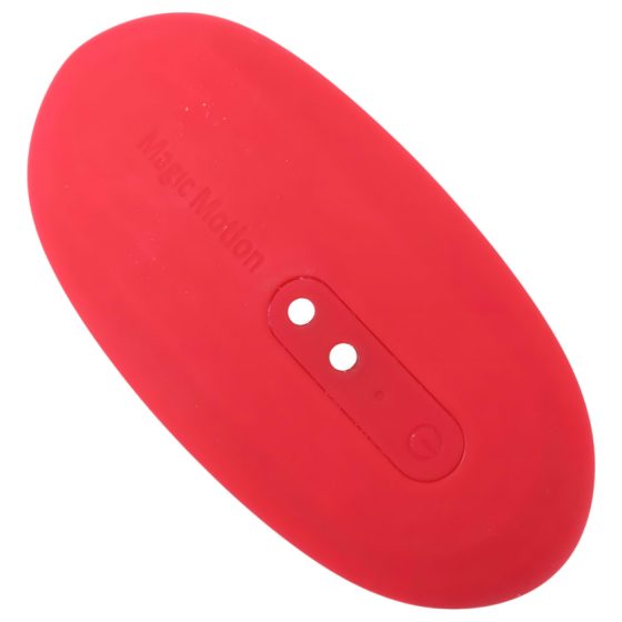 Magic Motion Nyx - Waterproof Coral Clitoral Vibrator