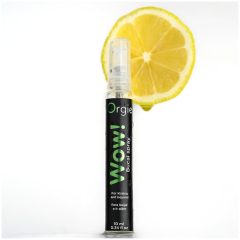 Orgie Wow Cooling Oral Spray (10ml)